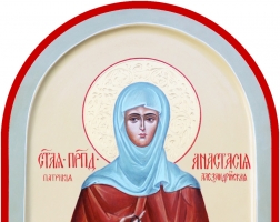 № 0001 - События мастерской - г. Екатеринбург, Иконописная мастерская «Мерная Икона»