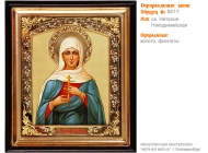 № 8017 - Оформление Икон - г. Екатеринбург, Иконописная мастерская «Мерная Икона»