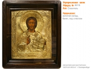 № 8018 - Оформление Икон - г. Екатеринбург, Иконописная мастерская «Мерная Икона»