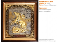 № 8026 - Оформление Икон - г. Екатеринбург, Иконописная мастерская «Мерная Икона»