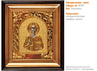 № 8028 - Оформление Икон - г. Екатеринбург, Иконописная мастерская «Мерная Икона»