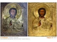 № 6003 - Реставрация Икон, Оклада, Письма, Доски - г. Екатеринбург, Иконописная мастерская «Мерная Икона»