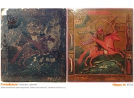 № 6032 - Реставрация Икон, Оклада, Письма, Доски - г. Екатеринбург, Иконописная мастерская «Мерная Икона»